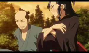 Page 853 of Manyuu hikenchou screenshots - preview thumbnail
