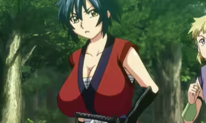 Page 884 of Manyuu hikenchou screenshots - preview thumbnail