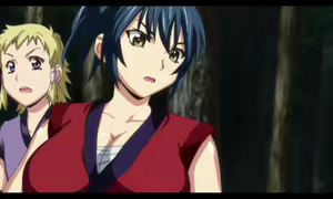Page 891 of Manyuu hikenchou screenshots - preview thumbnail