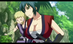 Page 892 of Manyuu hikenchou screenshots - preview thumbnail