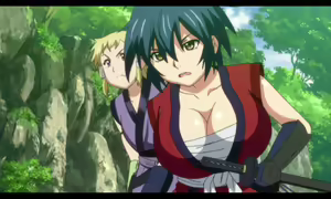 Page 893 of Manyuu hikenchou screenshots - preview thumbnail