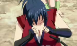 Page 900 of Manyuu hikenchou screenshots - preview thumbnail