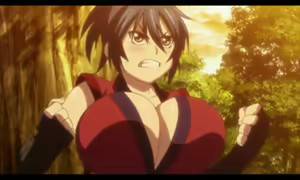 Page 929 of Manyuu hikenchou screenshots - preview thumbnail