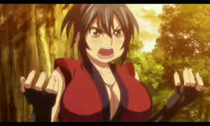 Page 930 of Manyuu hikenchou screenshots - preview thumbnail