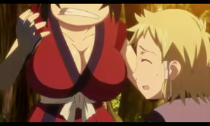 Page 931 of Manyuu hikenchou screenshots - preview thumbnail