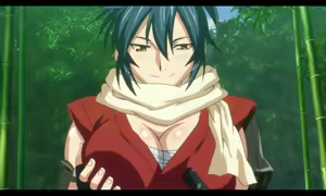 Page 936 of Manyuu hikenchou screenshots - preview thumbnail