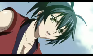 Page 94 of Manyuu hikenchou screenshots - preview thumbnail