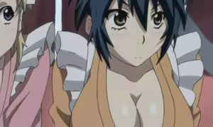 Page 949 of Manyuu hikenchou screenshots - preview thumbnail