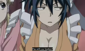 Page 950 of Manyuu hikenchou screenshots - preview thumbnail