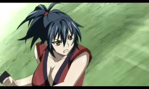 Page 95 of Manyuu hikenchou screenshots - preview thumbnail