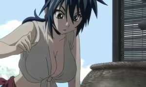 Page 952 of Manyuu hikenchou screenshots - preview thumbnail