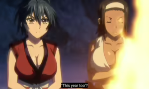 Page 979 of Manyuu hikenchou screenshots - preview thumbnail