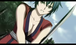 Page 99 of Manyuu hikenchou screenshots - preview thumbnail