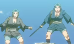 Page 998 of Manyuu hikenchou screenshots - preview thumbnail