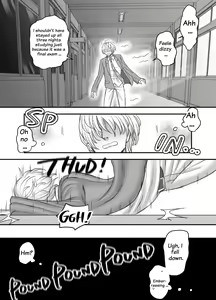 Page 2 of Tanomo Sensei wa Oppai Milk Taiiku Kyoushi | Tanomo-sensei is a Boob Milk Gym Teacher - preview thumbnail