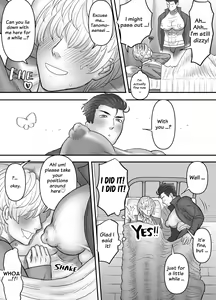 Page 6 of Tanomo Sensei wa Oppai Milk Taiiku Kyoushi | Tanomo-sensei is a Boob Milk Gym Teacher - preview thumbnail