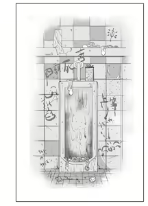 Page 56 of Cho ~Namaiki na Kuro Gal JK to Pakoritai Kimo Oyaji-tachi - preview thumbnail