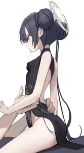 Page 13 of Blue Archive Pixiv collect2 - preview thumbnail