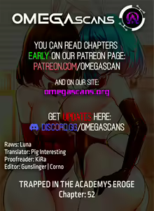 Page 422 of Trapped in the Academy's Eroge - preview thumbnail