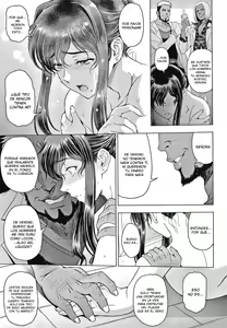 Page 3 of Nettori Netorare Ep.3 ~Esposa . El caso de Saori Sudou (Kouhen)~ - preview thumbnail