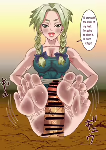 Page 578 of Ashiura Komachi (asikoma7777777) Part 1 - preview thumbnail