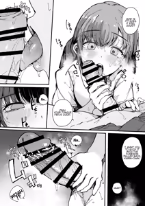 Page 15 of Shasei Shinai to Derarenai Heya | The room you can't leave until you ejaculate - preview thumbnail