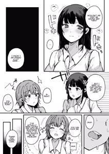 Page 18 of Shasei Shinai to Derarenai Heya | The room you can't leave until you ejaculate - preview thumbnail