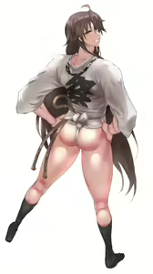 Page 4 of 法被褌ウ Compilation - preview thumbnail