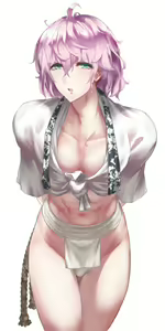 Page 10 of 法被褌ウ Compilation - preview thumbnail