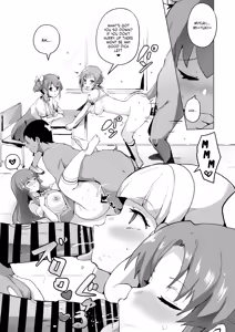 Page 3 of Kairaku Smile - preview thumbnail