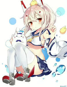 Page 56 of Ayanami - preview thumbnail