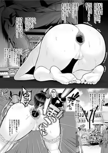 Page 3 of Haisenkoku no Himegimi, Ketsuana Choukyou ga Kanryou Shi Seishori Kinou Tsuki no Kachiku to Naru. - preview thumbnail