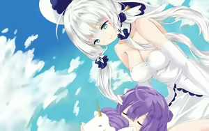 Page 56 of Illustrious - preview thumbnail