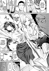 Page 176 of Bukatsu Shoujo Paradise ~ Asekkaki no Tenshi-tachi ~ - preview thumbnail