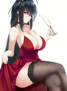 Page 11 of Taihou - preview thumbnail