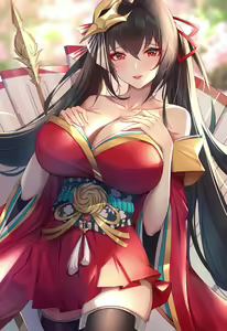 Page 124 of Taihou - preview thumbnail