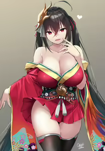 Page 44 of Taihou - preview thumbnail
