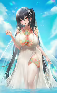 Page 87 of Taihou - preview thumbnail