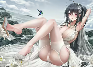 Page 91 of Taihou - preview thumbnail