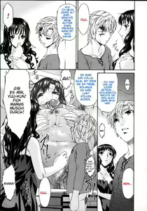 Page 167 of Tsumi Haha 2 - Sinful Mother 2 - preview thumbnail