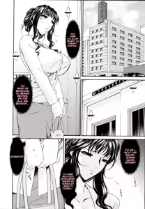 Page 33 of Tsumi Haha 2 - Sinful Mother 2 - preview thumbnail