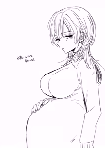 Page 44 of Cool-kei TS Musume ga Zetsurin Kyoushi ni Seikan Choukyou Sarete Mesuiki Maso Kaika Akume Shikkin Kairaku Ochi Ninshin suru Ohanashi - preview thumbnail