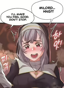 Page 56 of The Main Character is the Villain - preview thumbnail