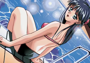 Valentine Kiss -Birthdays 2- - hentai manga cover image