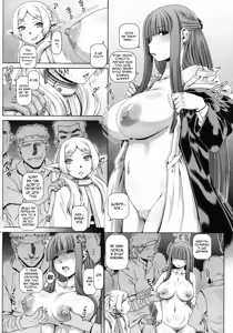 Page 3 of EMPIRE HARD CORE 2023 WINTER | ФРІРЕН: ІМПЕРІЯ ГАРДКОРУ - preview thumbnail