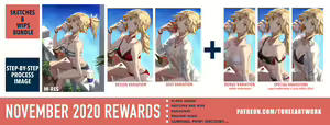 Page 247 of ★PATREON★ TONEE - preview thumbnail