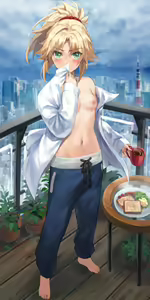 Page 3 of ★PATREON★ TONEE - preview thumbnail