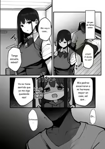 Page 5 of "Kyou wa Damette Iimashita yo ne..." | Dije que no, señor - preview thumbnail