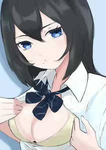 Page 3 of Baito-saki ni Iru JK no Dorei ni Ochiru made no Hanashi | How I Became the Slave of a Highschool Girl from my Part-Time Job - preview thumbnail