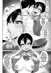Page 3 of SeFri Ijou Koibito Miman ~Rikujoubu JC Hen~ | Más Que Una Amiga Con Beneficios, Menos Que Una Amante ~ La Chica Del Club De Corredores De La Escuela Secundaria ~ - preview thumbnail